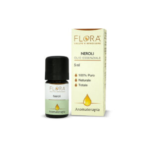 Olio essenziale di Niaouli - 10 ml