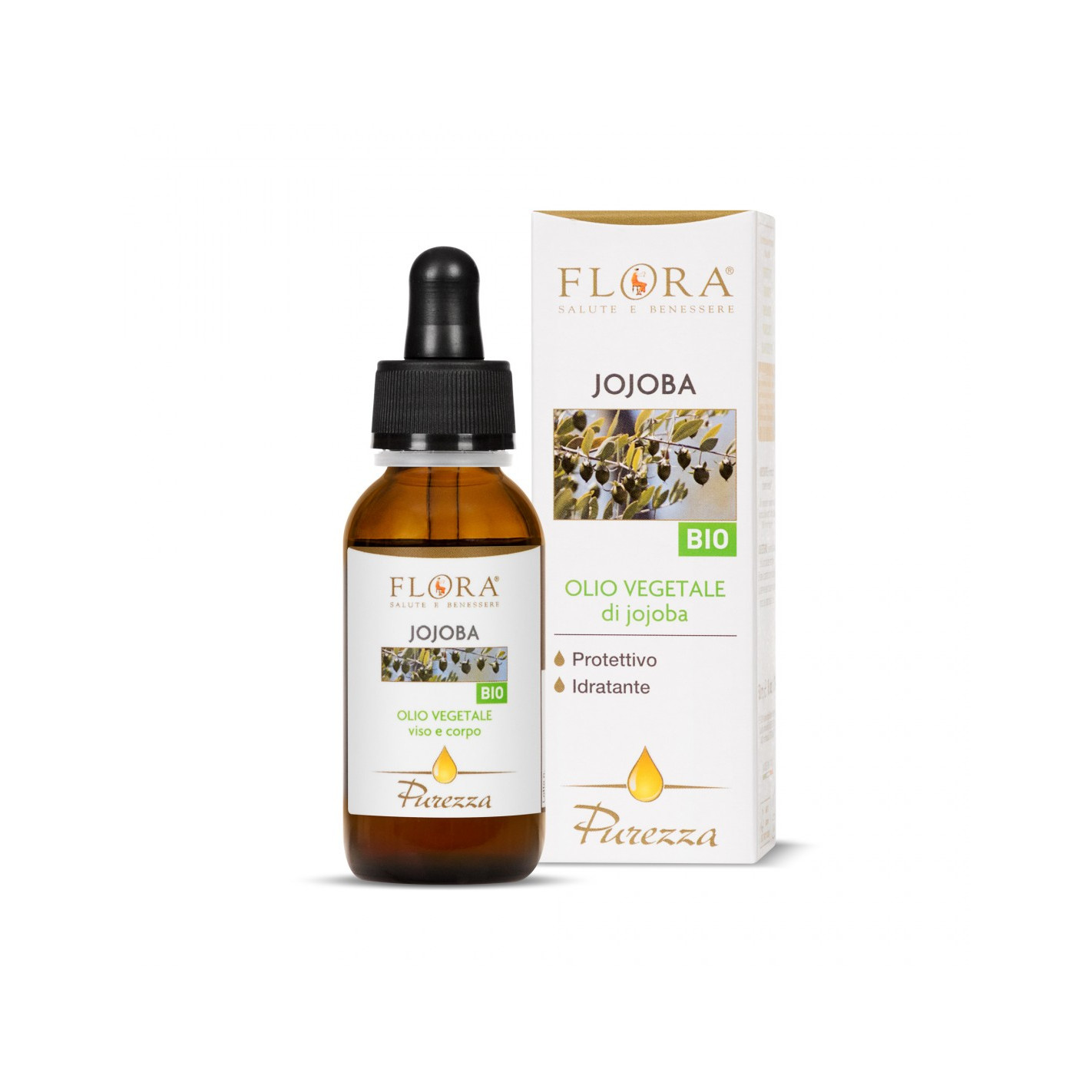 Olio di Jojoba – 50 ml