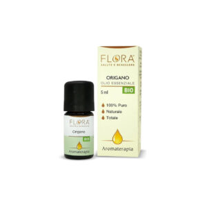 Olio essenziale di Origano - 5 ml