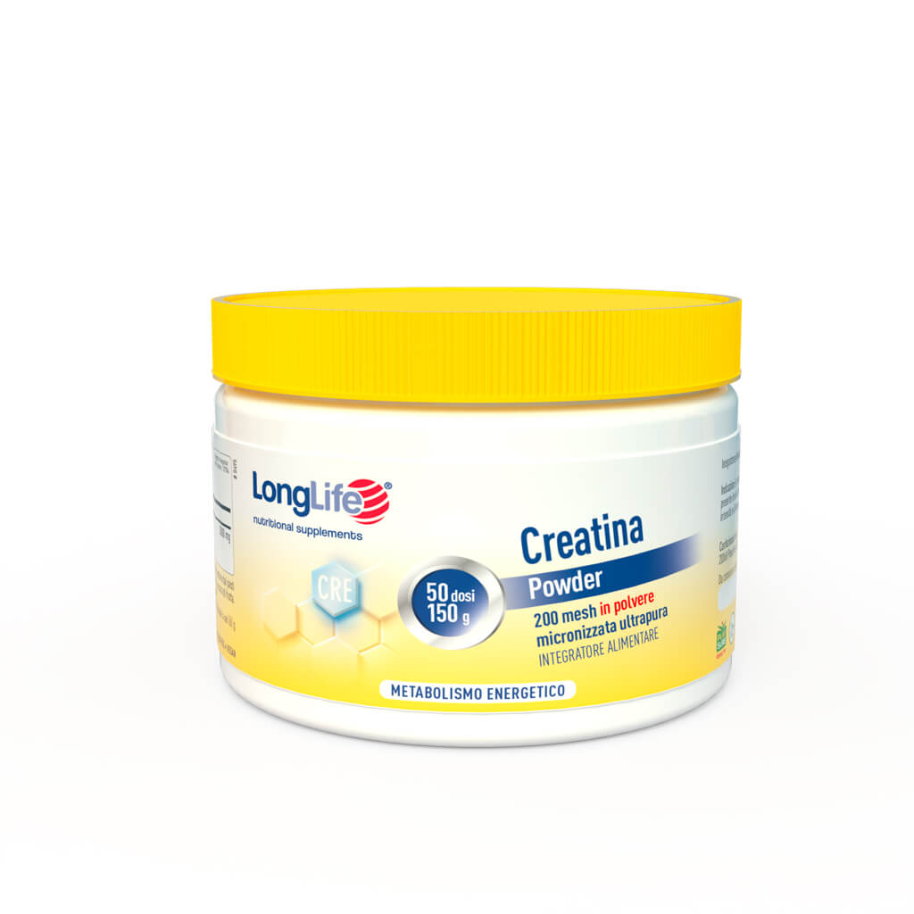 Integratore-creatina-powder-longlife