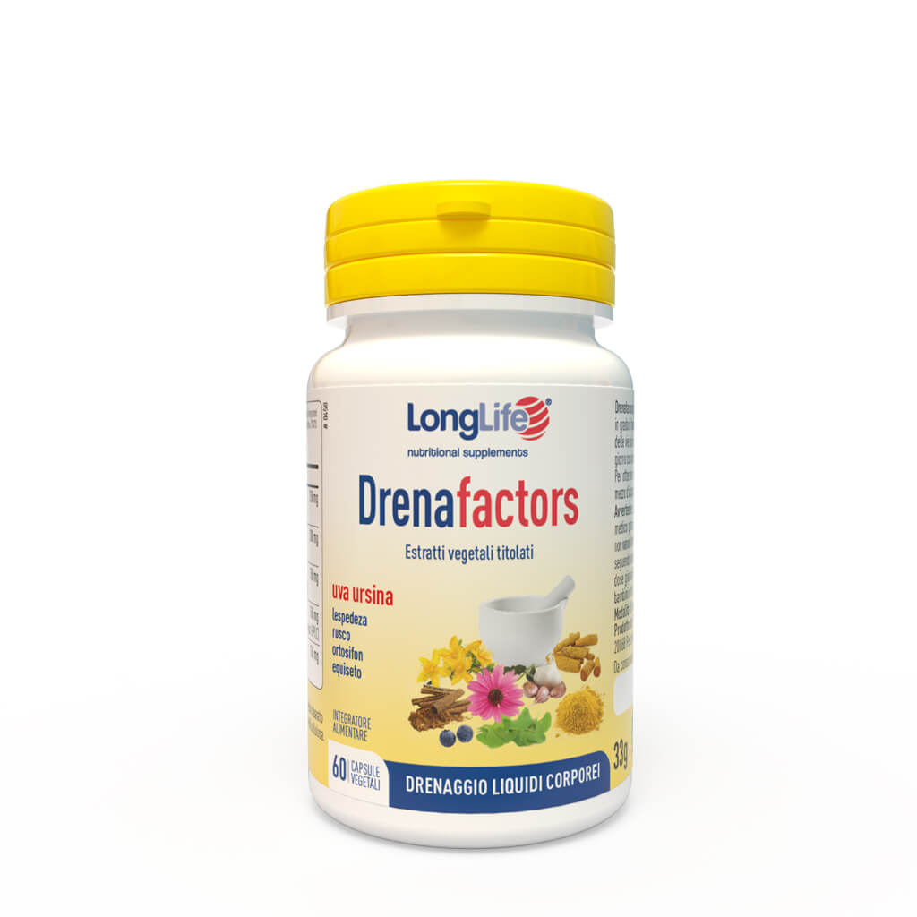 integratore-drenafactors-longlife