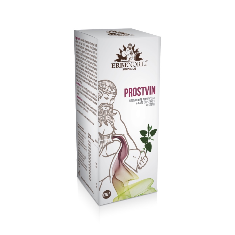 Integratore Prostvin 60 compresse – ERBENobili