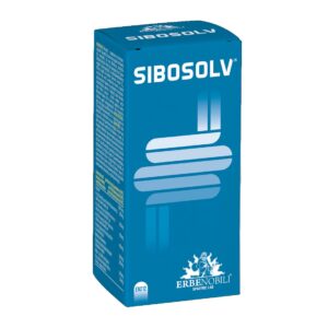 Integratore Sibosolv
