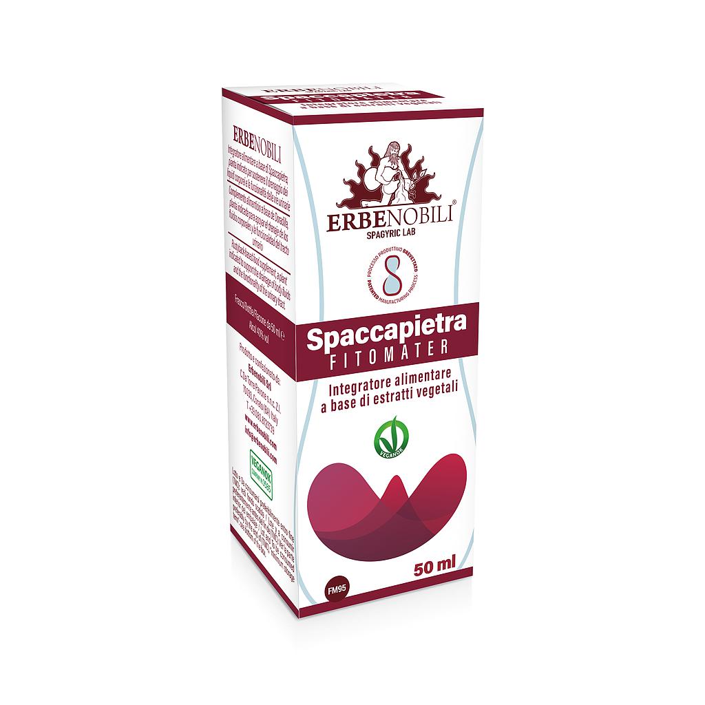 Integratore SPACCAPIETRA 50 ml – ERBENobili